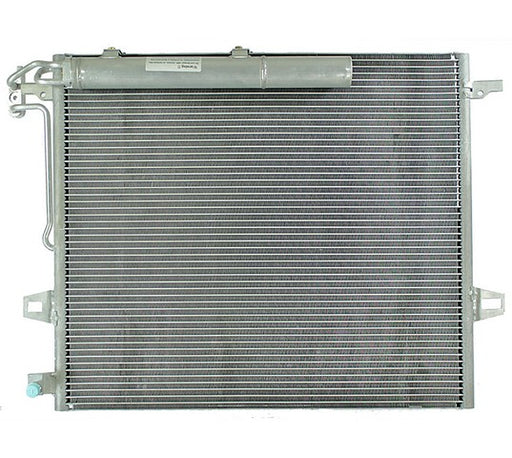 A/C Condenser Agility Autoparts 7013478