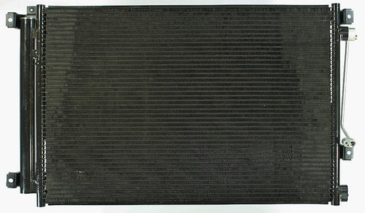 A/C Condenser Agility Autoparts 7013480
