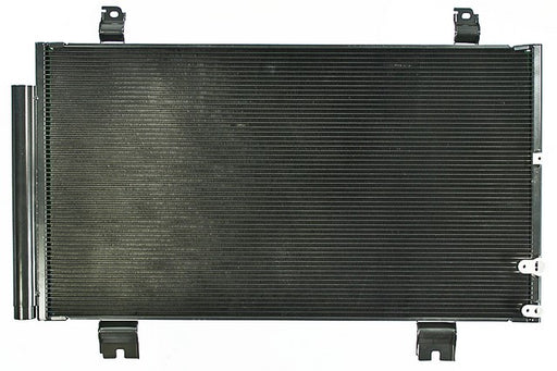 A/C Condenser Agility Autoparts 7013490