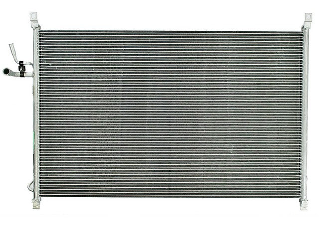 A/C Condenser Agility Autoparts 7013491