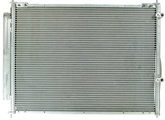 A/C Condenser Agility Autoparts 7013506