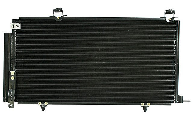 A/C Condenser Agility Autoparts 7013507