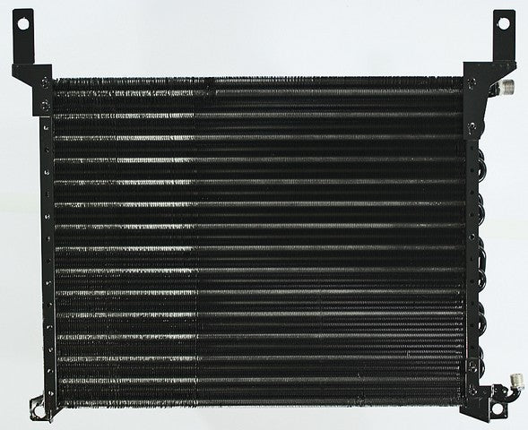 A/C Condenser Agility Autoparts 7013511