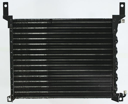 A/C Condenser Agility Autoparts 7013511