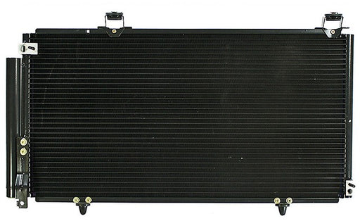 A/C Condenser Agility Autoparts 7013513