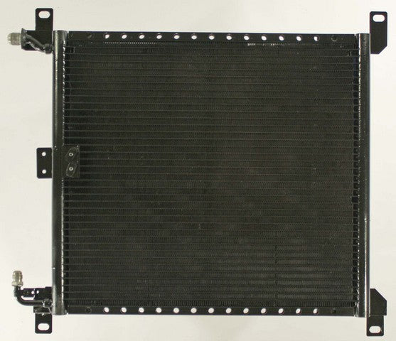 A/C Condenser Agility Autoparts 7013514