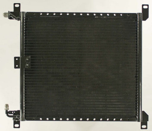 A/C Condenser Agility Autoparts 7013514