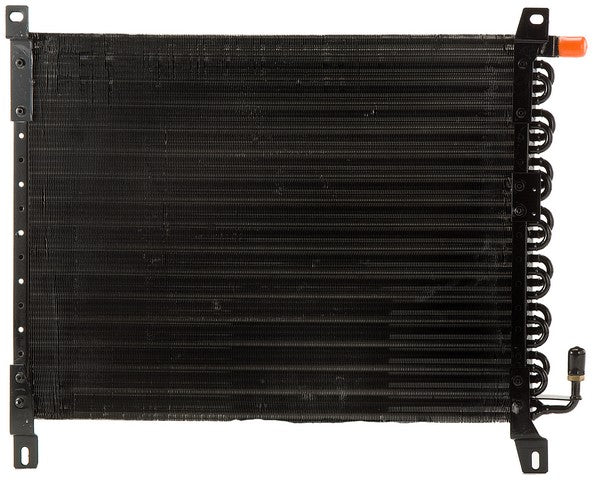 A/C Condenser Agility Autoparts 7013516