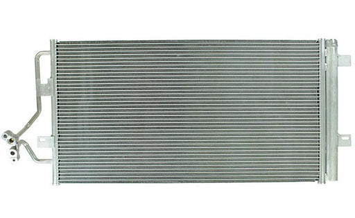 A/C Condenser Agility Autoparts 7013519