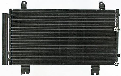 A/C Condenser Agility Autoparts 7013523