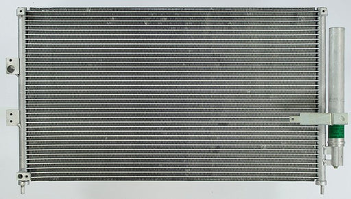 A/C Condenser Agility Autoparts 7013525
