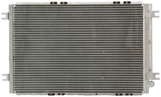 A/C Condenser Agility Autoparts 7013532