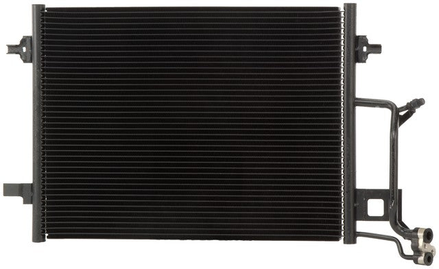 A/C Condenser Agility Autoparts 7013536