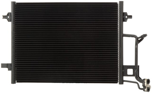 A/C Condenser Agility Autoparts 7013536