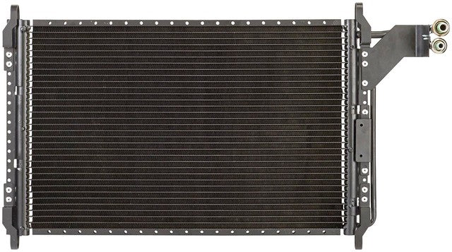 A/C Condenser Agility Autoparts 7013554