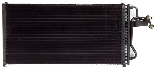 A/C Condenser Agility Autoparts 7013555