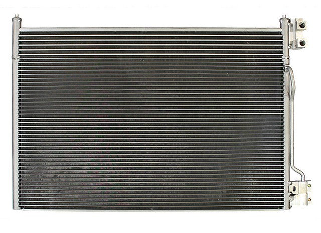 A/C Condenser Agility Autoparts 7013557