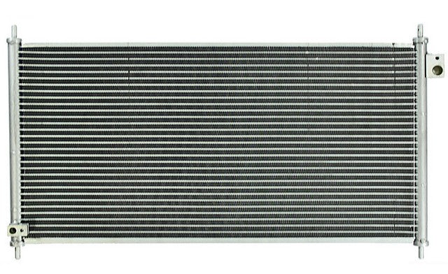 A/C Condenser Agility Autoparts 7013558