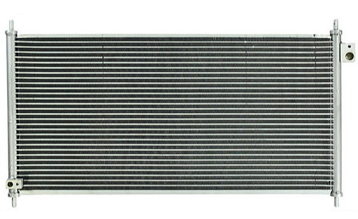 A/C Condenser Agility Autoparts 7013558