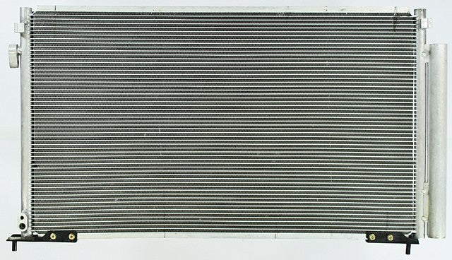 A/C Condenser Agility Autoparts 7013569