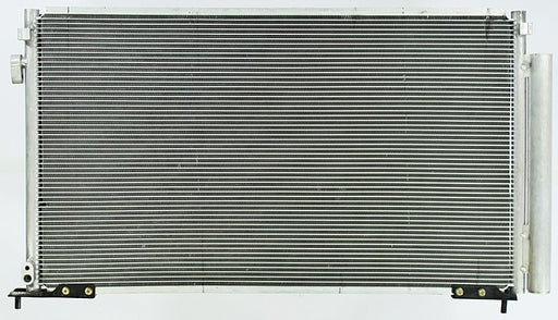 A/C Condenser Agility Autoparts 7013569