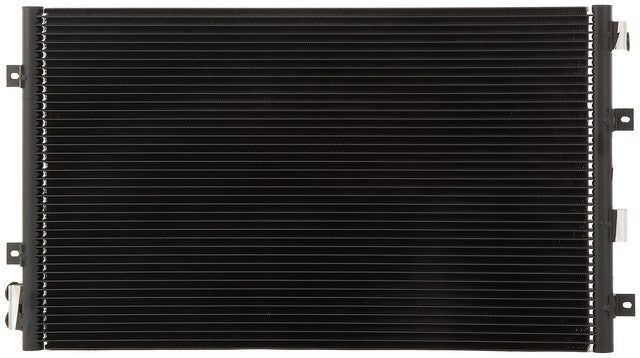 A/C Condenser Agility Autoparts 7013570