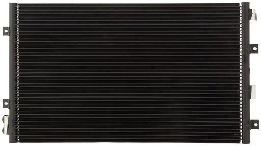 A/C Condenser Agility Autoparts 7013570