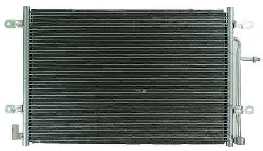 A/C Condenser Agility Autoparts 7013571