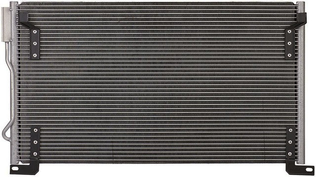 A/C Condenser Agility Autoparts 7013573