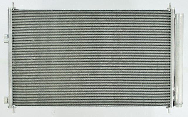 A/C Condenser Agility Autoparts 7013575