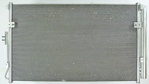 A/C Condenser Agility Autoparts 7013578