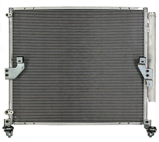 A/C Condenser Agility Autoparts 7013579