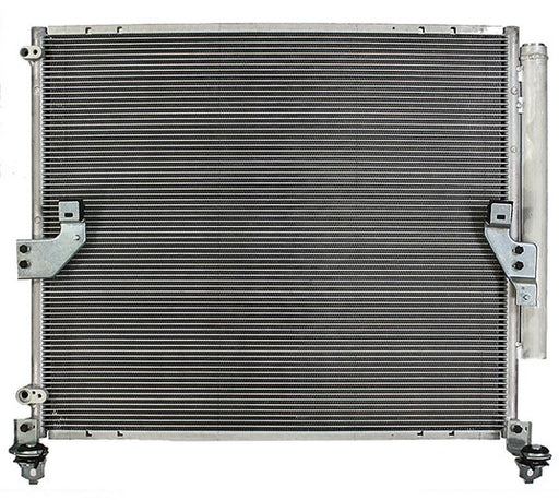 A/C Condenser Agility Autoparts 7013579