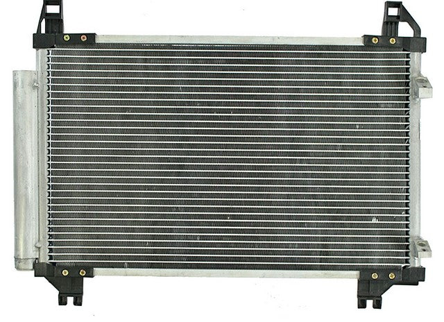 A/C Condenser Agility Autoparts 7013580