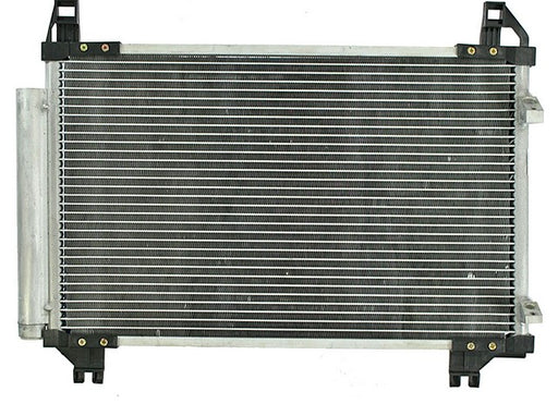 A/C Condenser Agility Autoparts 7013580