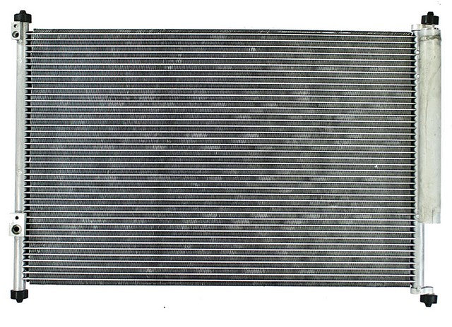 A/C Condenser Agility Autoparts 7013582