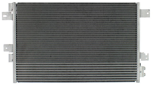 A/C Condenser Agility Autoparts 7013586