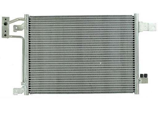 A/C Condenser Agility Autoparts 7013587