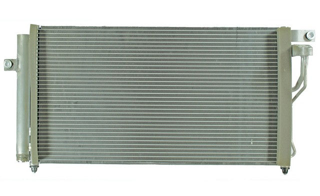 A/C Condenser Agility Autoparts 7013590