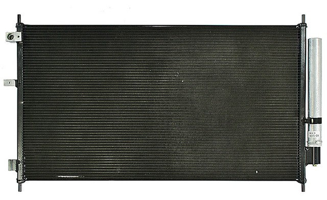 A/C Condenser Agility Autoparts 7013592