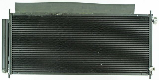 A/C Condenser Agility Autoparts 7013593
