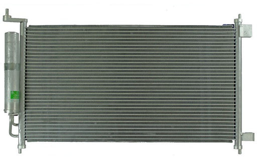 A/C Condenser Agility Autoparts 7013594