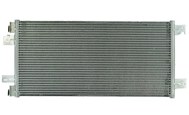 A/C Condenser Agility Autoparts 7013597