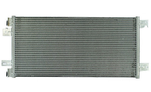 A/C Condenser Agility Autoparts 7013597