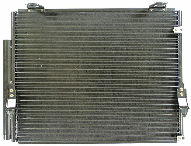 A/C Condenser Agility Autoparts 7013598