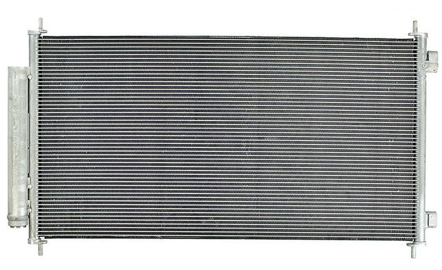 A/C Condenser Agility Autoparts 7013599