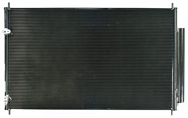 A/C Condenser Agility Autoparts 7013600
