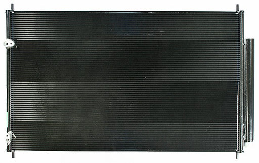A/C Condenser Agility Autoparts 7013600