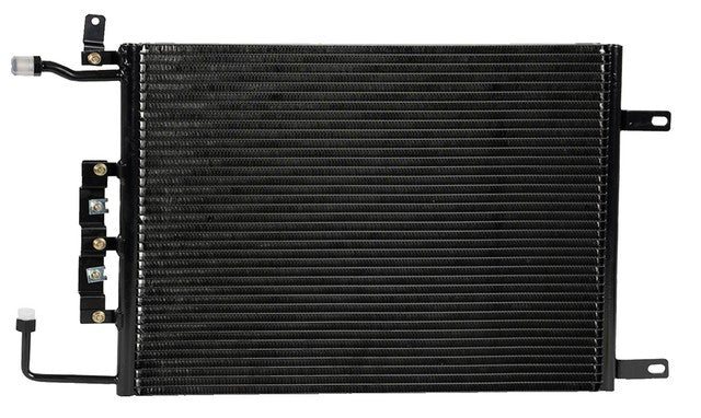 A/C Condenser Agility Autoparts 7013603