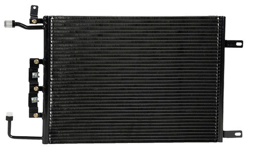 A/C Condenser Agility Autoparts 7013603
